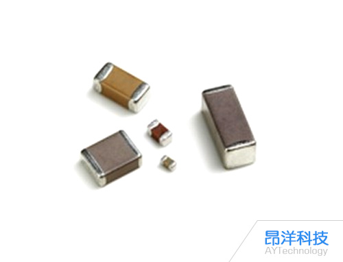 怎樣對貼片電容識別與耐壓測試？